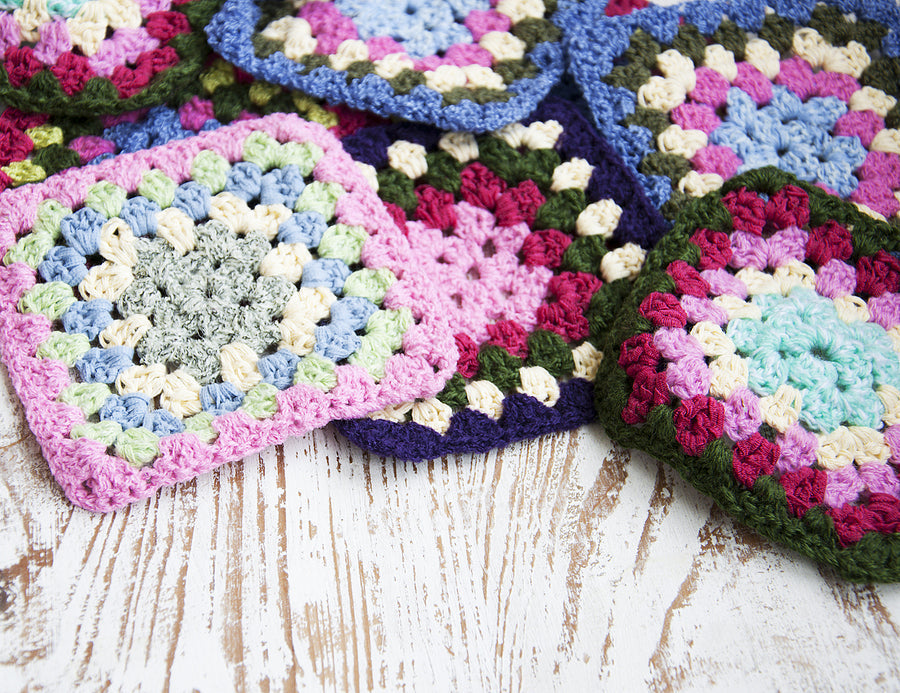 Learn to Crochet