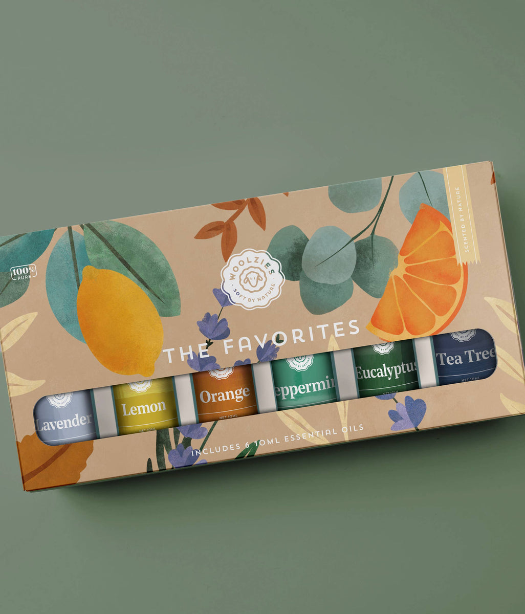 The Favorites Collection – dmcreative