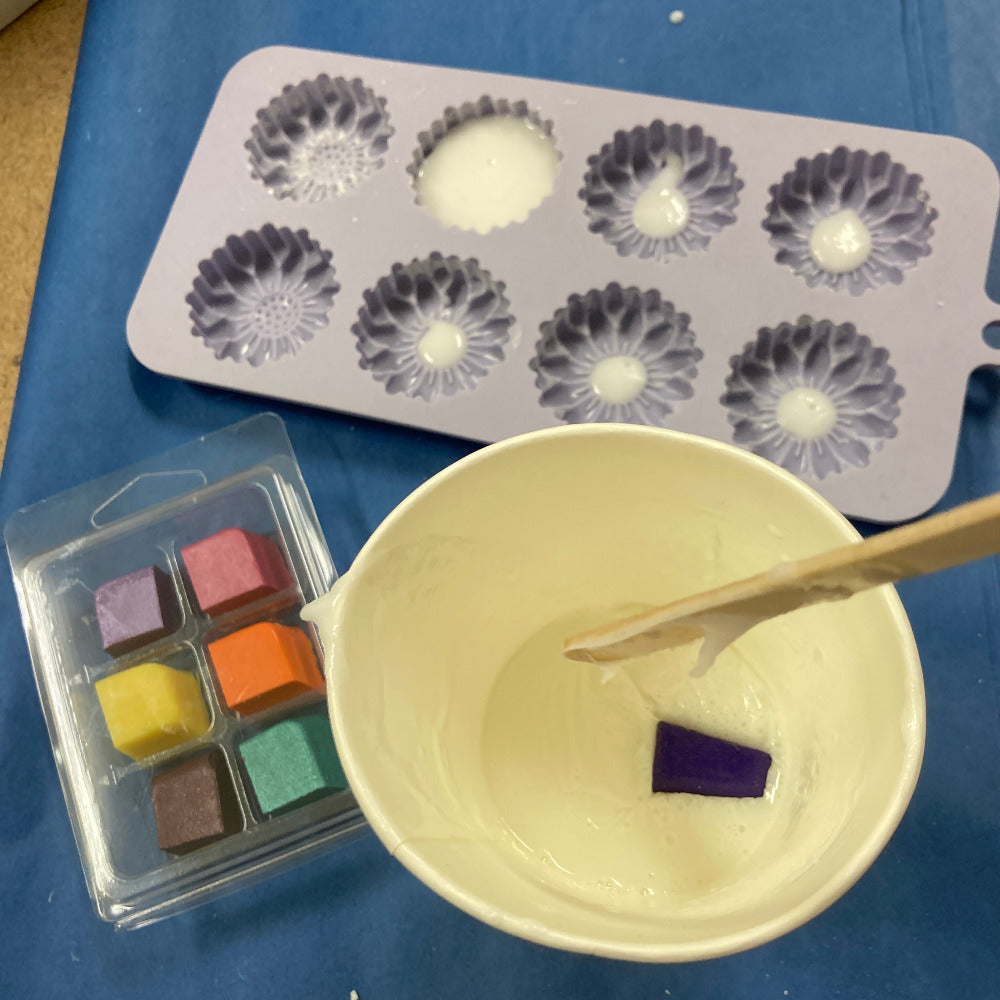 Spring Soap Making Spring/Summer Soap Making Kit โ dmcreative