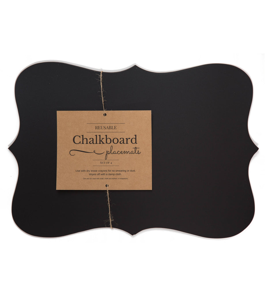 Chalkboard Crayons Set of 8 –